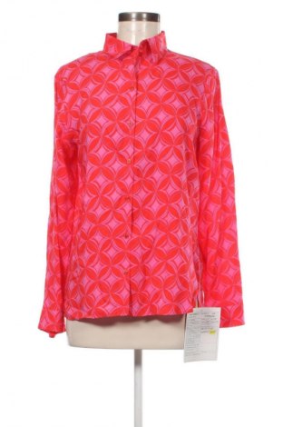 Γυναικείο πουκάμισο Gerry Weber, Μέγεθος M, Χρώμα Πολύχρωμο, Τιμή 9,99 €