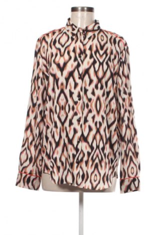 Γυναικείο πουκάμισο Gerry Weber, Μέγεθος L, Χρώμα Πολύχρωμο, Τιμή 9,99 €