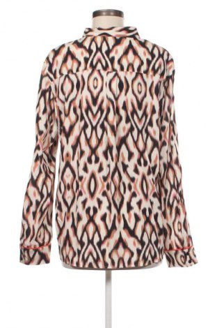 Γυναικείο πουκάμισο Gerry Weber, Μέγεθος L, Χρώμα Πολύχρωμο, Τιμή 9,99 €