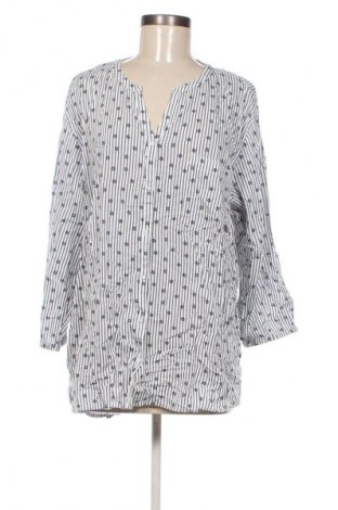 Γυναικείο πουκάμισο Gina Benotti, Μέγεθος XL, Χρώμα Πολύχρωμο, Τιμή 6,99 €