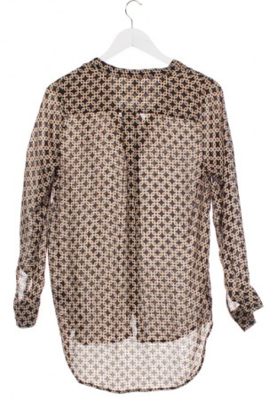 Дамска риза H&M, Размер XXS, Цвят Многоцветен, Цена 2,04 €