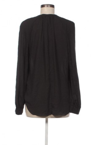 Дамска риза H&M, Размер S, Цвят Черен, Цена 2,04 €