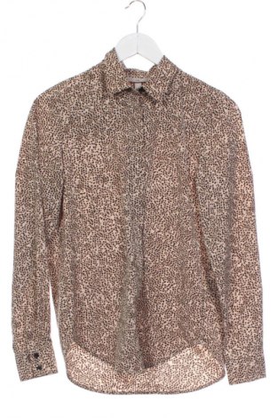 Dámská košile  H&M, Velikost XXS, Barva Vícebarevné, Cena  49,00 Kč