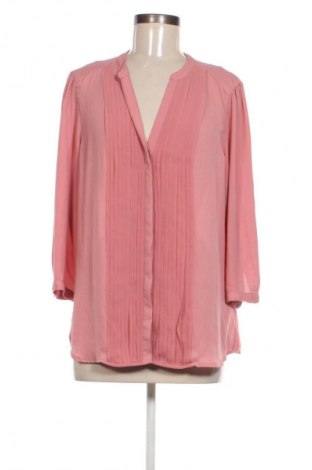 Dámská košile  H&M, Velikost XL, Barva Růžová, Cena  199,00 Kč