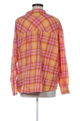 Damenbluse H&M, Größe XL, Farbe Mehrfarbig, Preis € 1,99