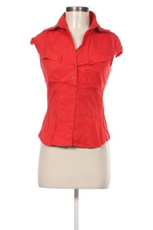 Damenbluse H&M, Größe M, Farbe Rot, Preis € 4,99