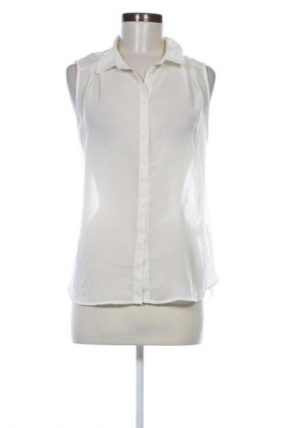 Dámská košile  H&M, Velikost S, Barva Krémová, Cena  119,00 Kč