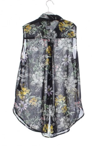Damenbluse H&M, Größe XS, Farbe Mehrfarbig, Preis € 3,99