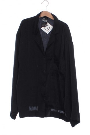 Dámská košile  H&M, Velikost XS, Barva Černá, Cena  89,00 Kč