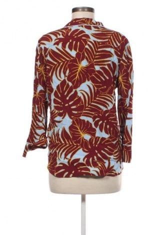 Γυναικείο πουκάμισο H&M, Μέγεθος S, Χρώμα Πολύχρωμο, Τιμή 1,99 €