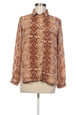 Γυναικείο πουκάμισο H&M, Μέγεθος S, Χρώμα Πολύχρωμο, Τιμή 2,99 €