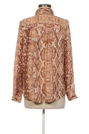 Γυναικείο πουκάμισο H&M, Μέγεθος S, Χρώμα Πολύχρωμο, Τιμή 2,99 €