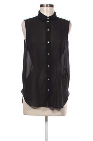 Dámská košile  H&M, Velikost M, Barva Černá, Cena  169,00 Kč