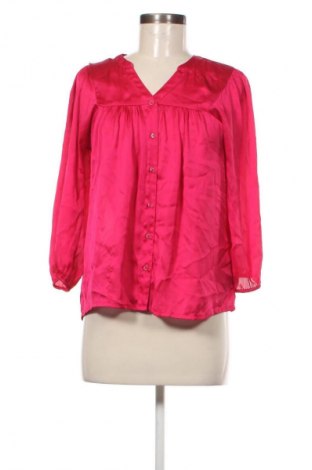 Dámská košile  H&M, Velikost S, Barva Červená, Cena  149,00 Kč