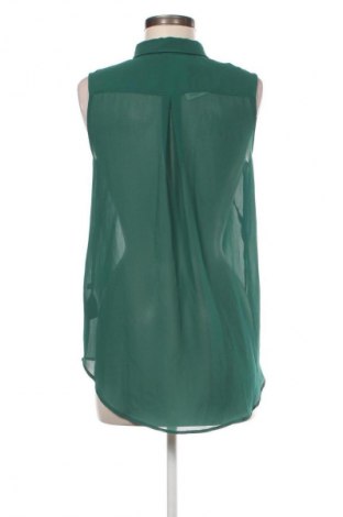Dámská košile  H&M, Velikost S, Barva Zelená, Cena  120,00 Kč