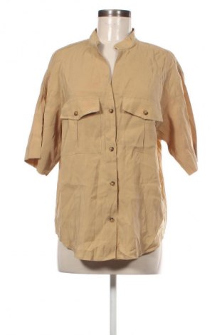 Dámská košile  H&M, Velikost M, Barva Béžová, Cena  304,00 Kč