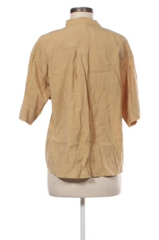 Dámská košile  H&M, Velikost M, Barva Béžová, Cena  304,00 Kč