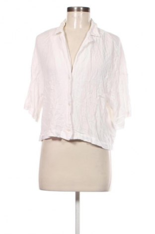 Дамска риза H&M, Размер M, Цвят Бял, Цена 4,86 €