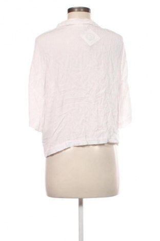 Дамска риза H&M, Размер M, Цвят Бял, Цена 4,86 €