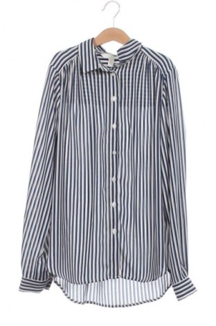 Γυναικείο πουκάμισο H&M, Μέγεθος XS, Χρώμα Πολύχρωμο, Τιμή 1,99 €