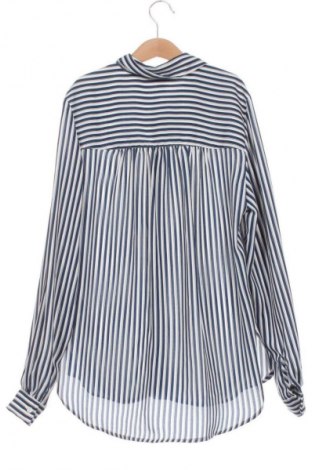 Γυναικείο πουκάμισο H&M, Μέγεθος XS, Χρώμα Πολύχρωμο, Τιμή 1,99 €