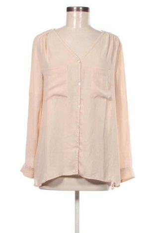 Dámská košile  H&M, Velikost M, Barva Růžová, Cena  79,00 Kč