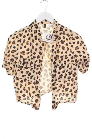 Dámska košeľa  H&M Divided, Veľkosť XXS, Farba Viacfarebná, Cena  9,95 €