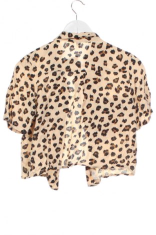 Dámska košeľa  H&M Divided, Veľkosť XXS, Farba Viacfarebná, Cena  9,95 €