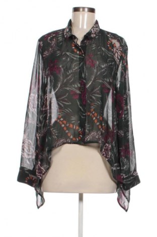 Dámska košeľa  H&M Divided, Veľkosť XL, Farba Viacfarebná, Cena  7,95 €