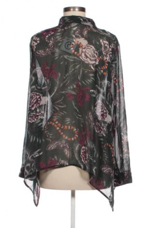 Dámska košeľa  H&M Divided, Veľkosť XL, Farba Viacfarebná, Cena  7,95 €