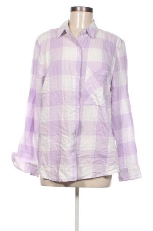 Cămașă de femei H&M Divided, Mărime M, Culoare Multicolor, Preț 7,99 Lei