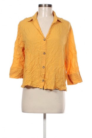 Női ing H&M Divided, Méret M, Szín Narancssárga
, Ár 669 Ft