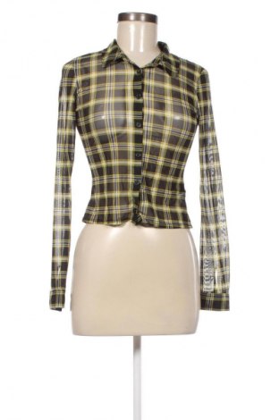 Női ing H&M Divided, Méret S, Szín Sokszínű, Ár 669 Ft