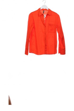 Női ing H&M Divided, Méret XS, Szín Piros, Ár 2 049 Ft