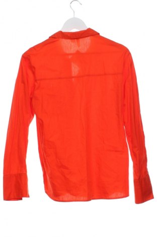 Női ing H&M Divided, Méret XS, Szín Piros, Ár 2 049 Ft