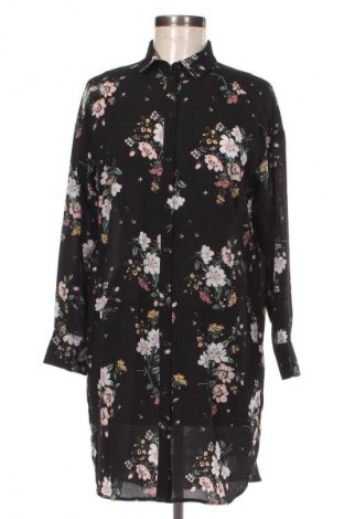 Γυναικείο πουκάμισο H&M Divided, Μέγεθος S, Χρώμα Πολύχρωμο, Τιμή 1,99 €