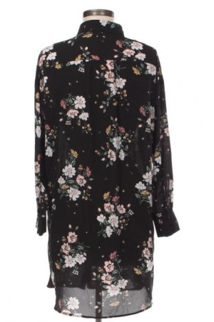 Γυναικείο πουκάμισο H&M Divided, Μέγεθος S, Χρώμα Πολύχρωμο, Τιμή 1,99 €