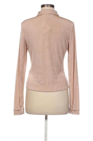 Női ing H&M Divided, Méret L, Szín Bézs, Ár 709 Ft