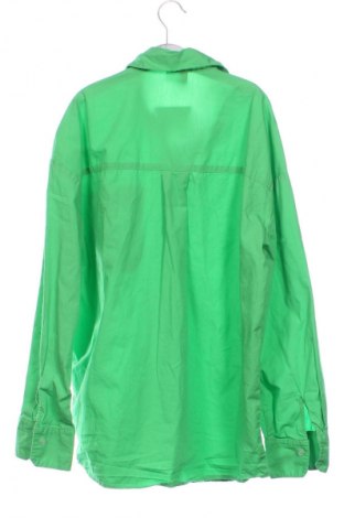 Dámská košile  H&M Divided, Velikost XXS, Barva Zelená, Cena  291,00 Kč