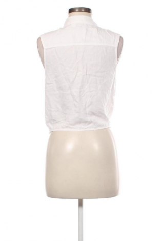 Дамска риза H&M Divided, Размер M, Цвят Бял, Цена 4,60 €