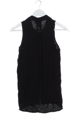 Dámská košile  H&M Divided, Velikost XS, Barva Černá, Cena  317,00 Kč