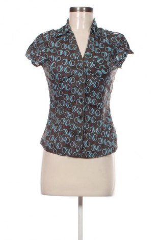 Dámská košile  H&M Divided, Velikost S, Barva Vícebarevné, Cena  120,00 Kč