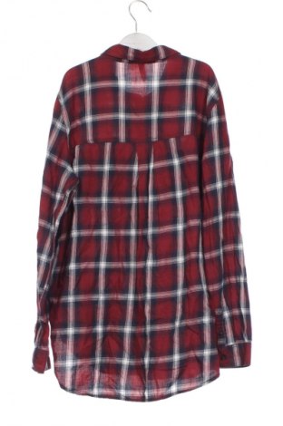 Γυναικείο πουκάμισο H&M Divided, Μέγεθος XS, Χρώμα Πολύχρωμο, Τιμή 1,99 €