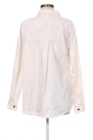 Дамска риза H&M L.O.G.G., Размер L, Цвят Бял, Цена 4,09 €