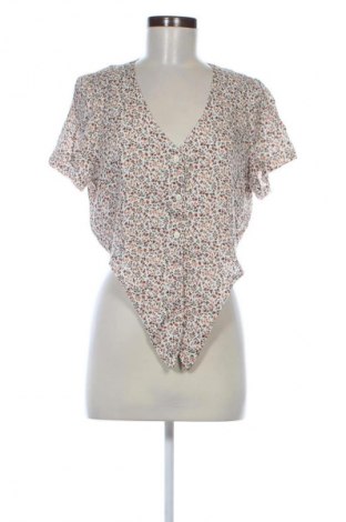 Damenbluse Helmi, Größe M, Farbe Mehrfarbig, Preis 2,99 €