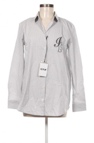 Dámska košeľa  ICE PLAY, Veľkosť XL, Farba Viacfarebná, Cena  26,95 €