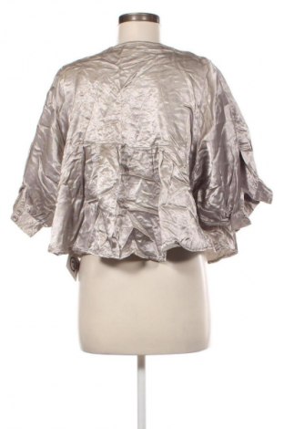 Női ing Ichi, Méret M, Szín Szürke, Ár 11 702 Ft