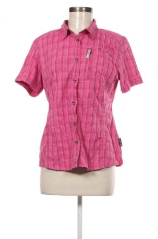 Női ing Jack Wolfskin, Méret L, Szín Sokszínű, Ár 6 380 Ft