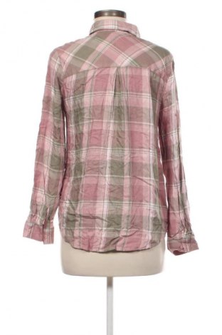 Damenbluse Janina, Größe S, Farbe Mehrfarbig, Preis 1,99 €