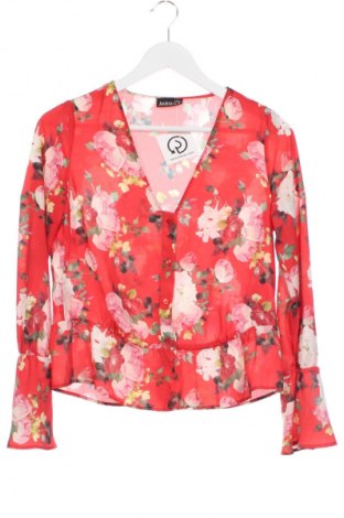 Dámská košile  Janina, Velikost XS, Barva Vícebarevné, Cena  263,00 Kč